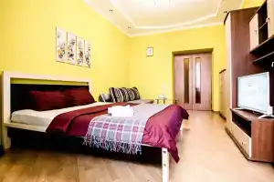 Квартира в центре