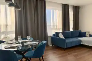 Апартаменты Comfort & Relax Home at Putilkovo, Путилково