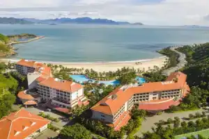 Vinpearl Resort Nha Trang, Нячанг