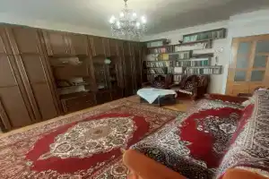 Ночлег и Завтрак (B&B) Apartment with Closed Parking, Алаверди