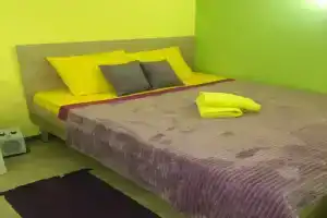 Апартаменты ApartVille 716-В, Москва