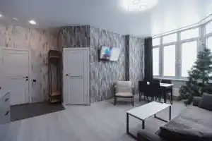 Квартира Уютная в новом ЖК Шория Град