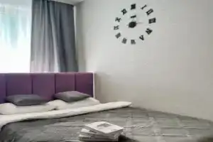 Апартаменты «Планета», Уфа