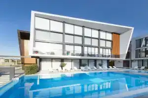 Апартаменты Green Palace Sochi, Сочи