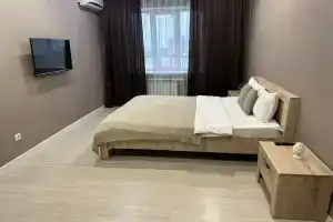 Квартира в pайоне Больших Исaд