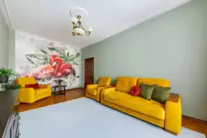 Апартаменты Apartlux улица 1905 года 4, Москва
