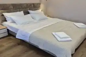 Квартира На берегу реки Волга, Астрахань