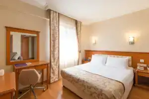 Prestige Hotel Old City, Стамбул
