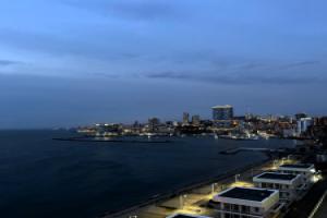 Квартира Шикарная с видом на море, Владивосток