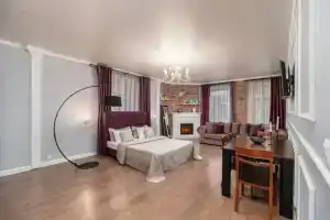 Апартаменты Imperial на Фонтанке 10 гостей, Санкт-Петербург