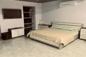 Квартира Квартира Студия в Центре Махачкалы