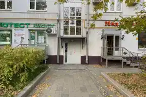 Апартаменты У Максима, Москва