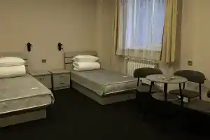 Гостевой дом Кристалл, Забайкальск