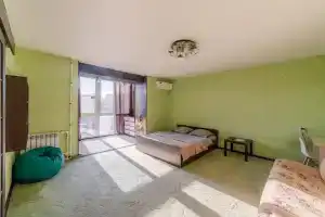 Квартира ПрезентХаус на Чичканова 70б, Тамбов
