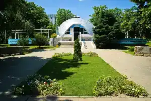 Санаторий Краснодарская Бальнеолечебница, Краснодар