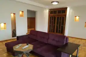 Апартаменты в Центре