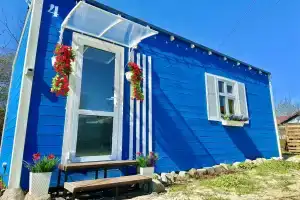 Частый Дом Домик на Куршской Косе 2, Морское