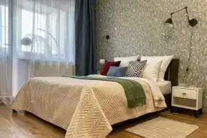 Квартира с Домашним Уютом и Комфортом, Санкт-Петербург