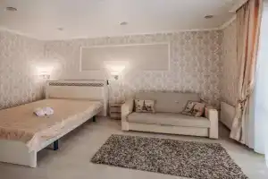 Апартаменты Колибри, Калининград