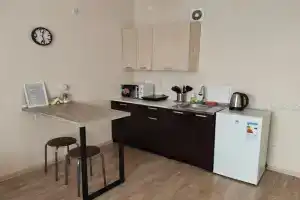 Квартира АпарХанами, Пермь