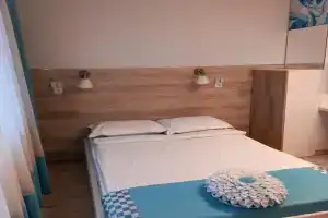 Квартира Уютная Студия с Видом на Санкт Петербург, Санкт-Петербург