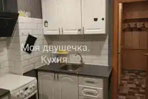 Квартира Двушка в тихом районе