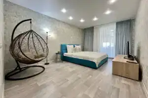 Апартаменты Морские сны, Бердск