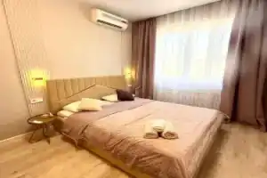Апартаменты Студия в Центре 006800
