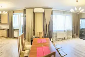 Квартира Уютная в Центре