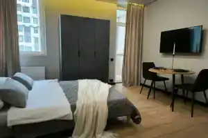 Квартира Coral Apartments, Ростов-на-Дону