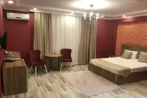 Gallery Lux Hotel Baku, Баку