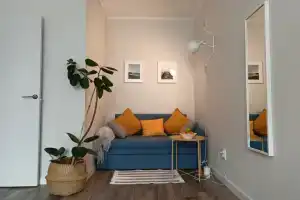 Апартаменты Blue Apple Svetlogorsk, Светлогорск