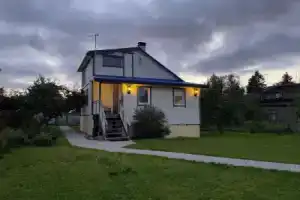 Просто хорошая дача, Токсово