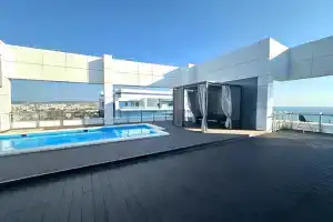 Квартира на Крепостной улице, Анапа
