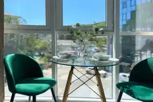 Апартаменты Sun Hills Небуг 1, Небуг