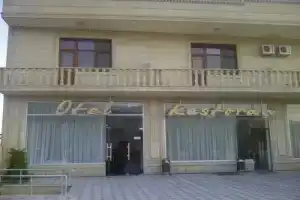 Отель «Service», Шеки