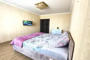 Квартира Двухкомнатные Комфорт, Оренбург