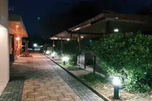 Гостевой дом Brave&Young, Кобулети