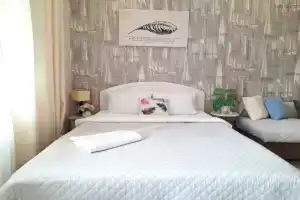 Квартира на проспекте Октябрьский, Сыктывкар