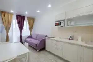 Апартаменты Петровские, Томск