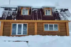 Коттедж «Weekend»