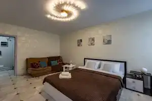 Квартира Добродей Apart, Симферополь