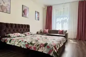 Апартаменты Cozy Homes Brest, Брест