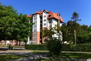 Квартира ОЛЕНЬ_КА, Светлогорск