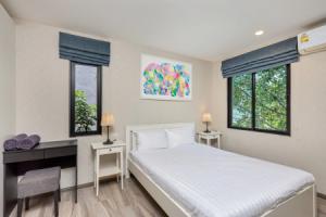 Апартаменты Title Residencies Nai Yang 1 bedroom F307, Пхукет Таун