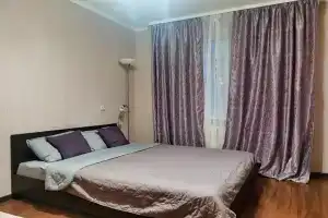 Квартира в центре Тюмени