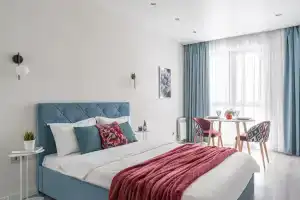 Квартира Ежевика, Казань