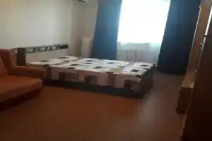 Квартира на Революционной 5, Самара