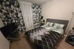 Квартира на Профсоюзной 152к3, Москва