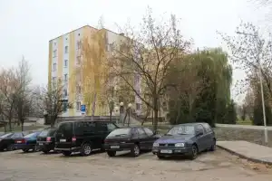Гостиницы Гостиницы